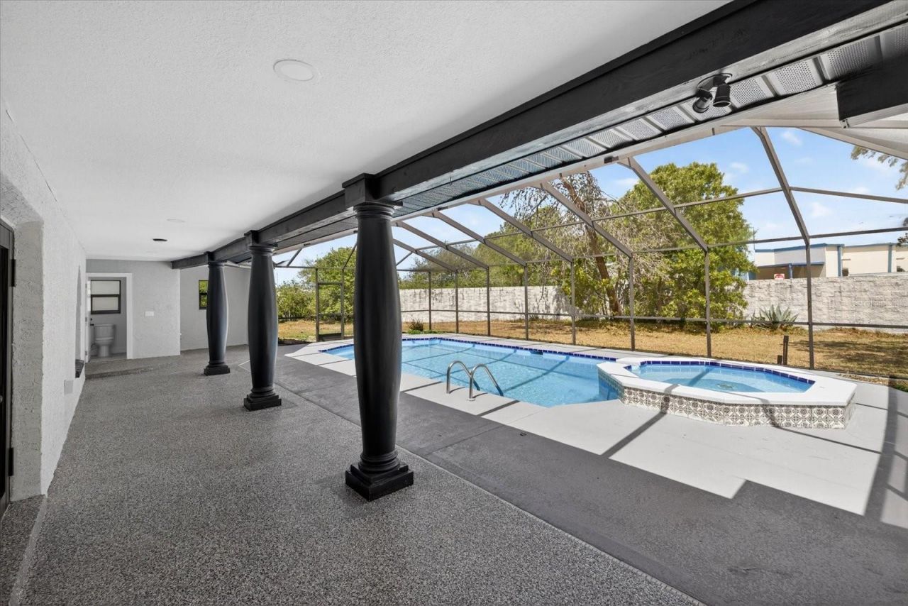 8169 Berkeley Manor Boulevard, Spring Hill, FL 34606 Photo