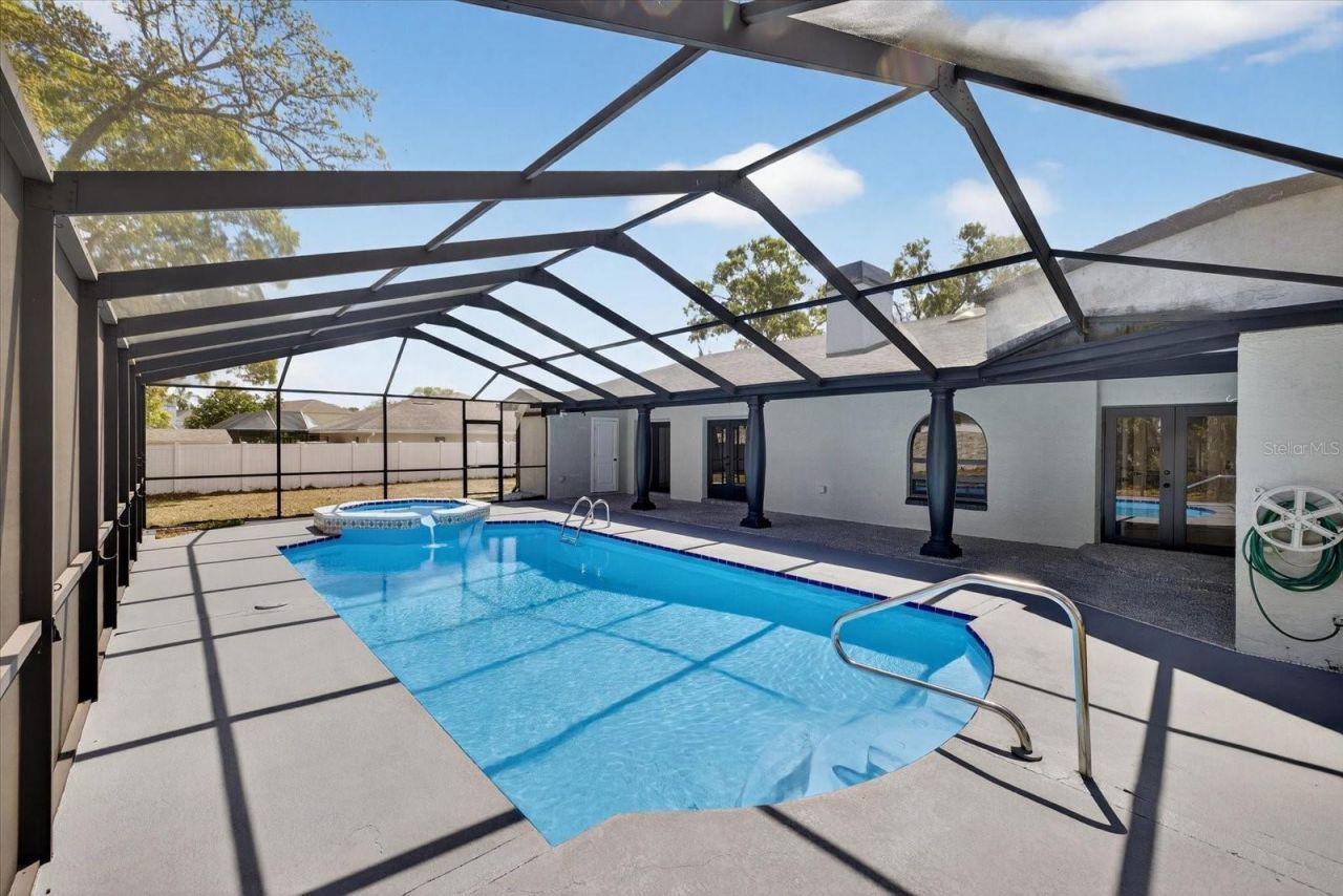 8169 Berkeley Manor Boulevard, Spring Hill, FL 34606 Photo