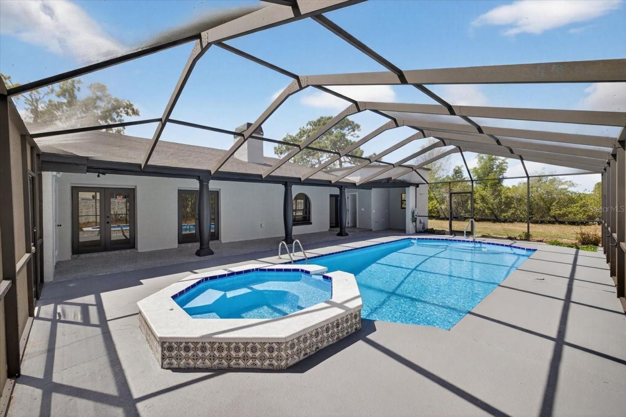 8169 Berkeley Manor Boulevard, Spring Hill, FL 34606 Photo