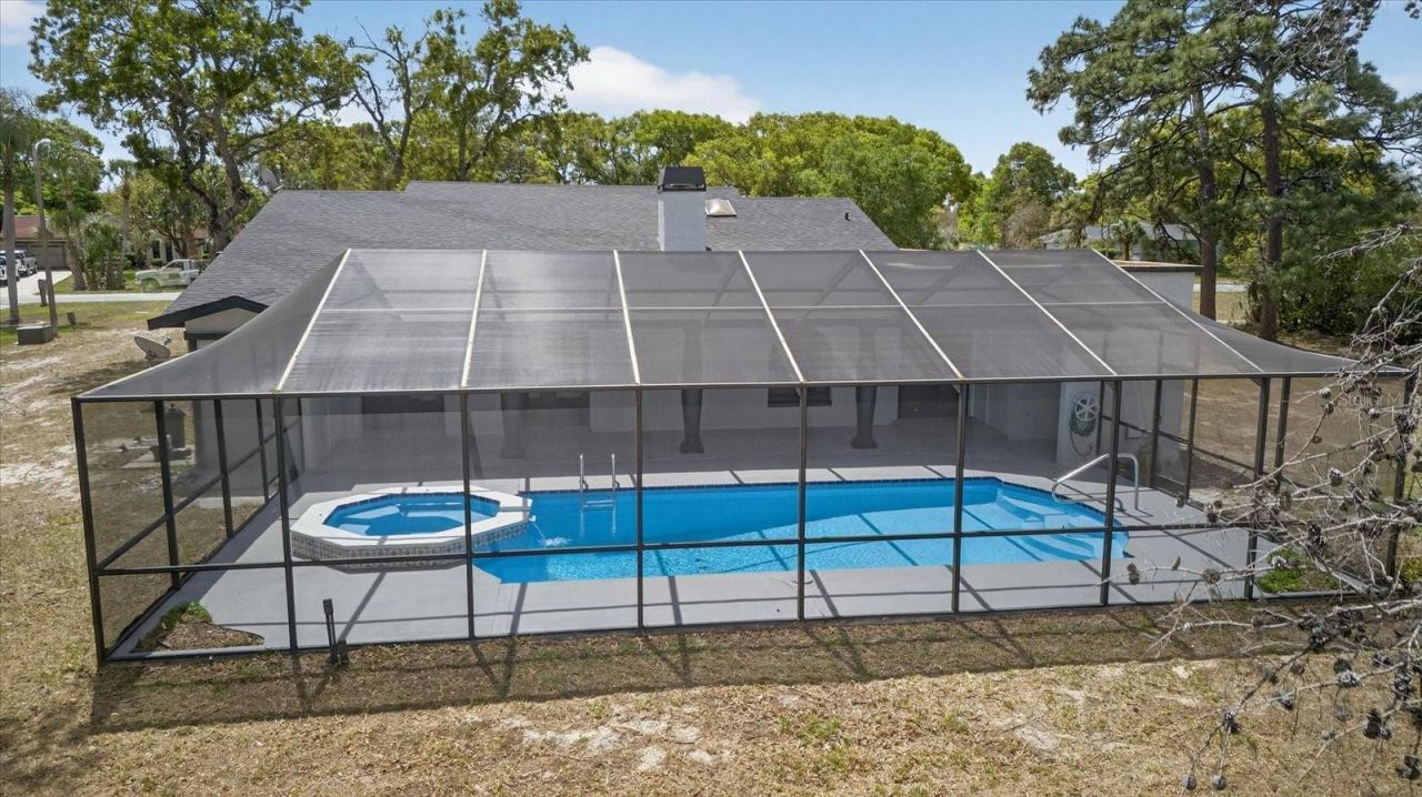 8169 Berkeley Manor Boulevard, Spring Hill, FL 34606 Photo