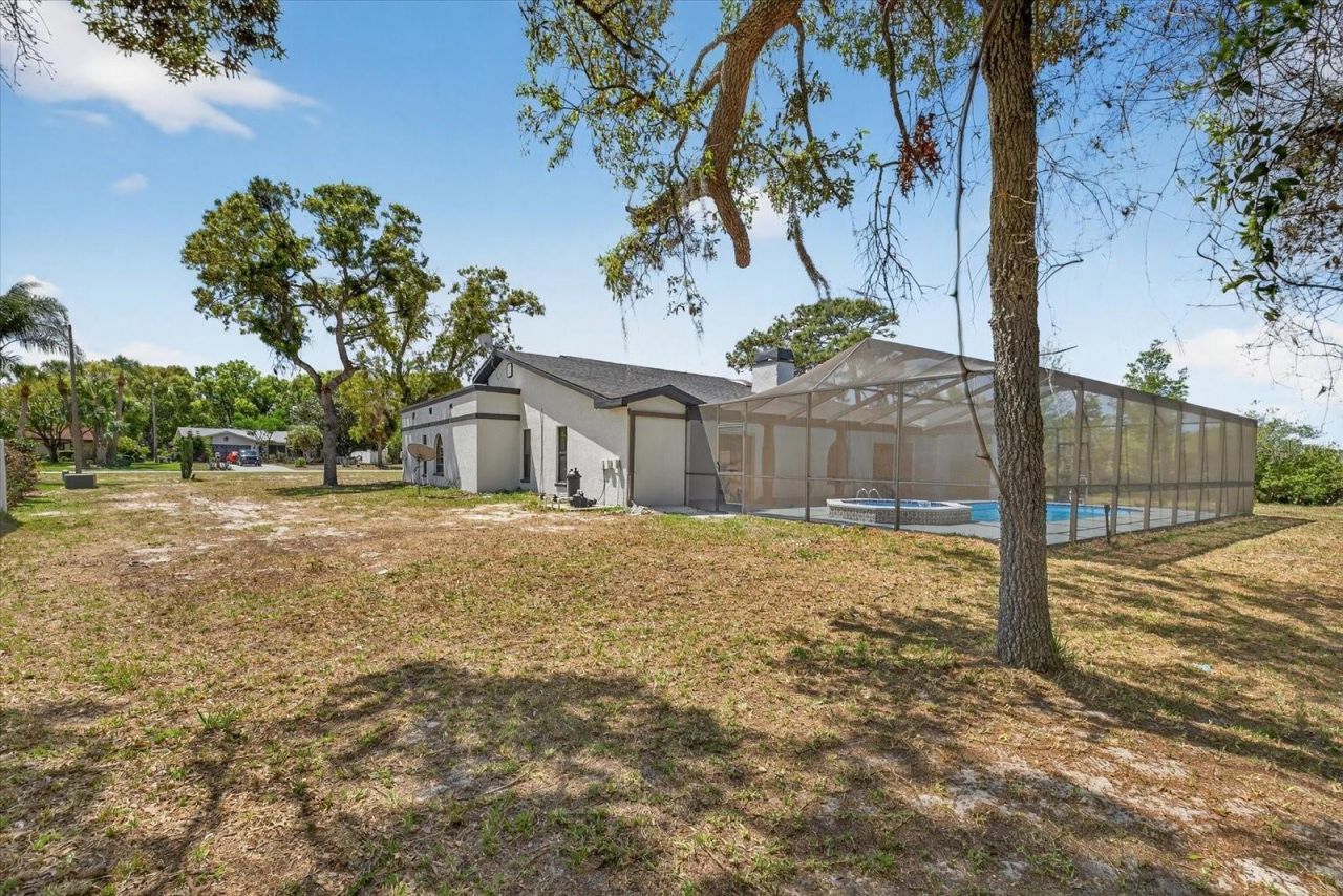 8169 Berkeley Manor Boulevard, Spring Hill, FL 34606 Photo