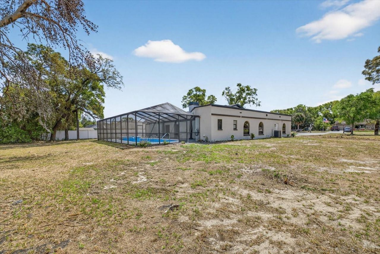 8169 Berkeley Manor Boulevard, Spring Hill, FL 34606 Photo