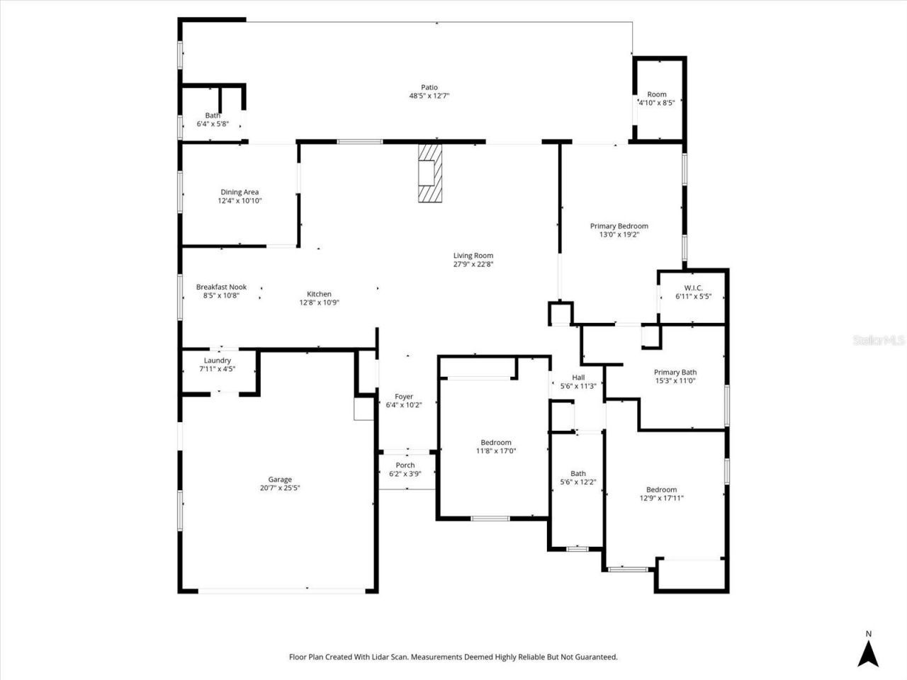 8169 Berkeley Manor Boulevard, Spring Hill, FL 34606 Photo