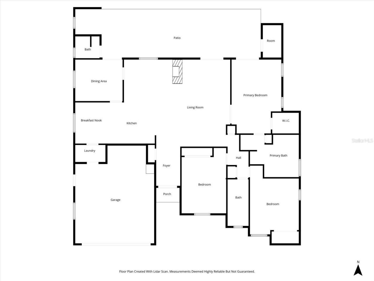 8169 Berkeley Manor Boulevard, Spring Hill, FL 34606 Photo