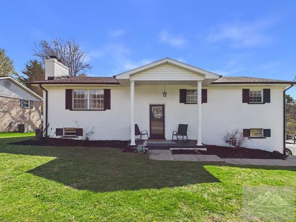 226 Prudential Drive, Beckley, WV 25801