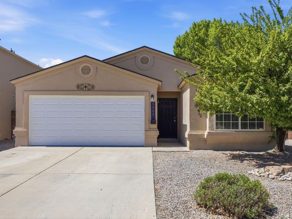 3545 Elder Meadows Drive NE, Rio Rancho, NM 87144