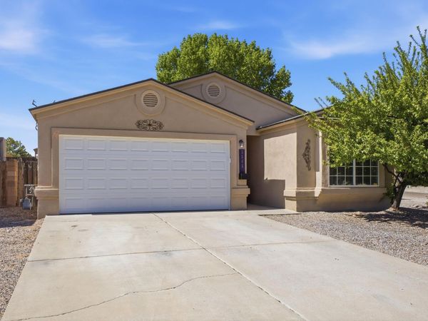 3545 Elder Meadows Drive NE, Rio Rancho, NM 87144