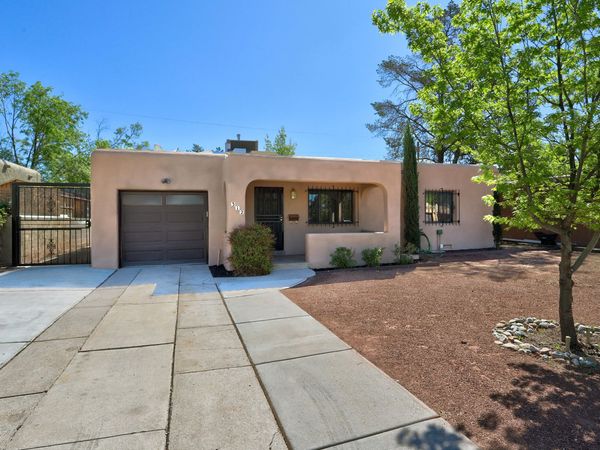 312 Laguayra Drive NE, Albuquerque, NM 87108