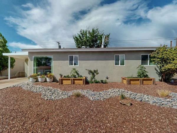 10521 San Jacinto Avenue NE, Albuquerque, NM 87112