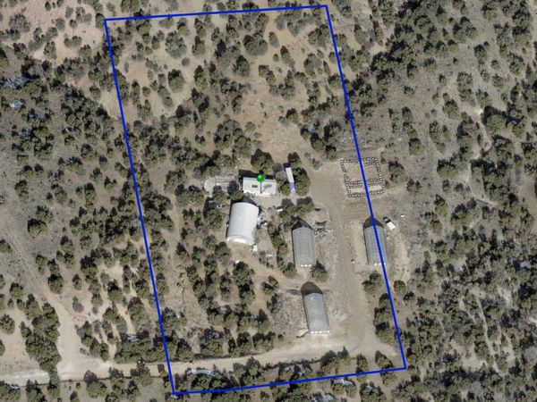 145 & 149 Coyote Springs Rd Road SE, Albuquerque, NM 87123