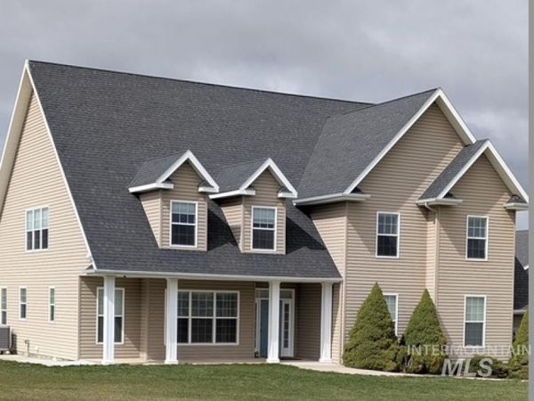 100 Shiloh Dr., Grangeville, ID 83530