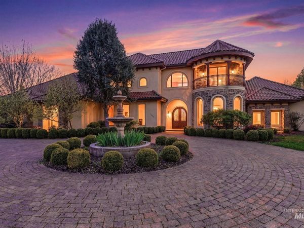 1769 W Clearvue St, Eagle, ID 83616