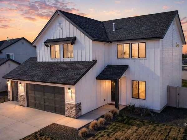 9062 W Cornflower St, Nampa, ID 83687