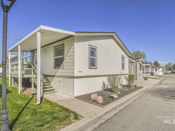 7944 W Manassas Ln, Garden City, ID 83714