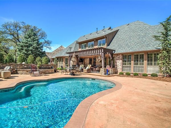 2004 Kiawah Circle, Edmond, OK 73025