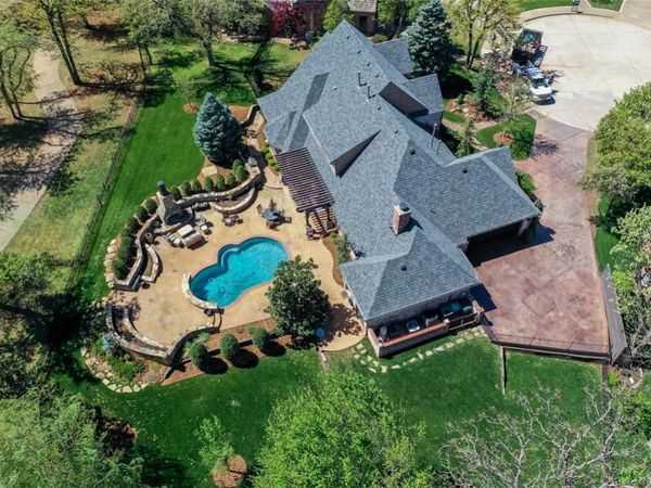 2004 Kiawah Circle, Edmond, OK 73025