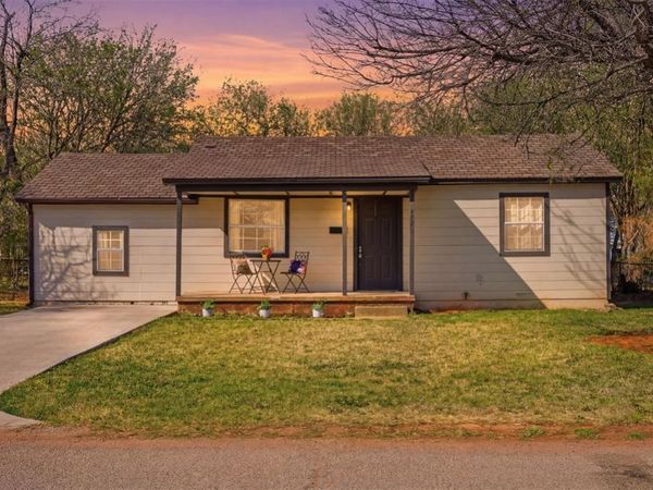 4429 SE 38th Street, Del City, OK 73115