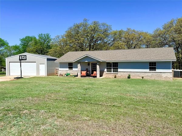 342558 E 1020 Road, Meeker, OK 74855