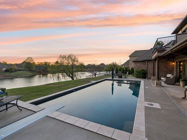 13609 Cascata Strada , Oklahoma City, OK 73170