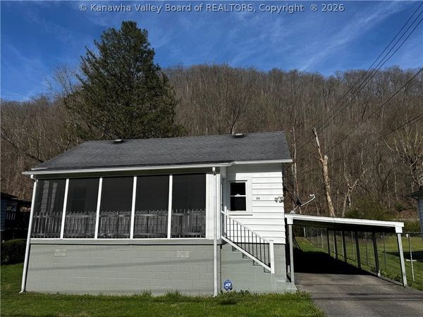 211 Yuma Road, Logan, WV 25653