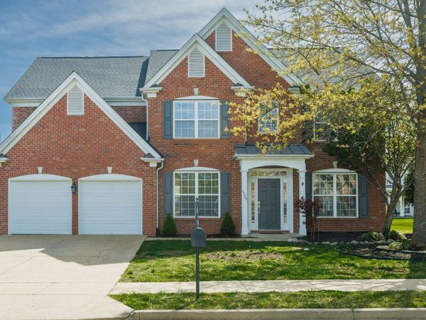 1728 Bastante Ct, Nolensville, TN 37135