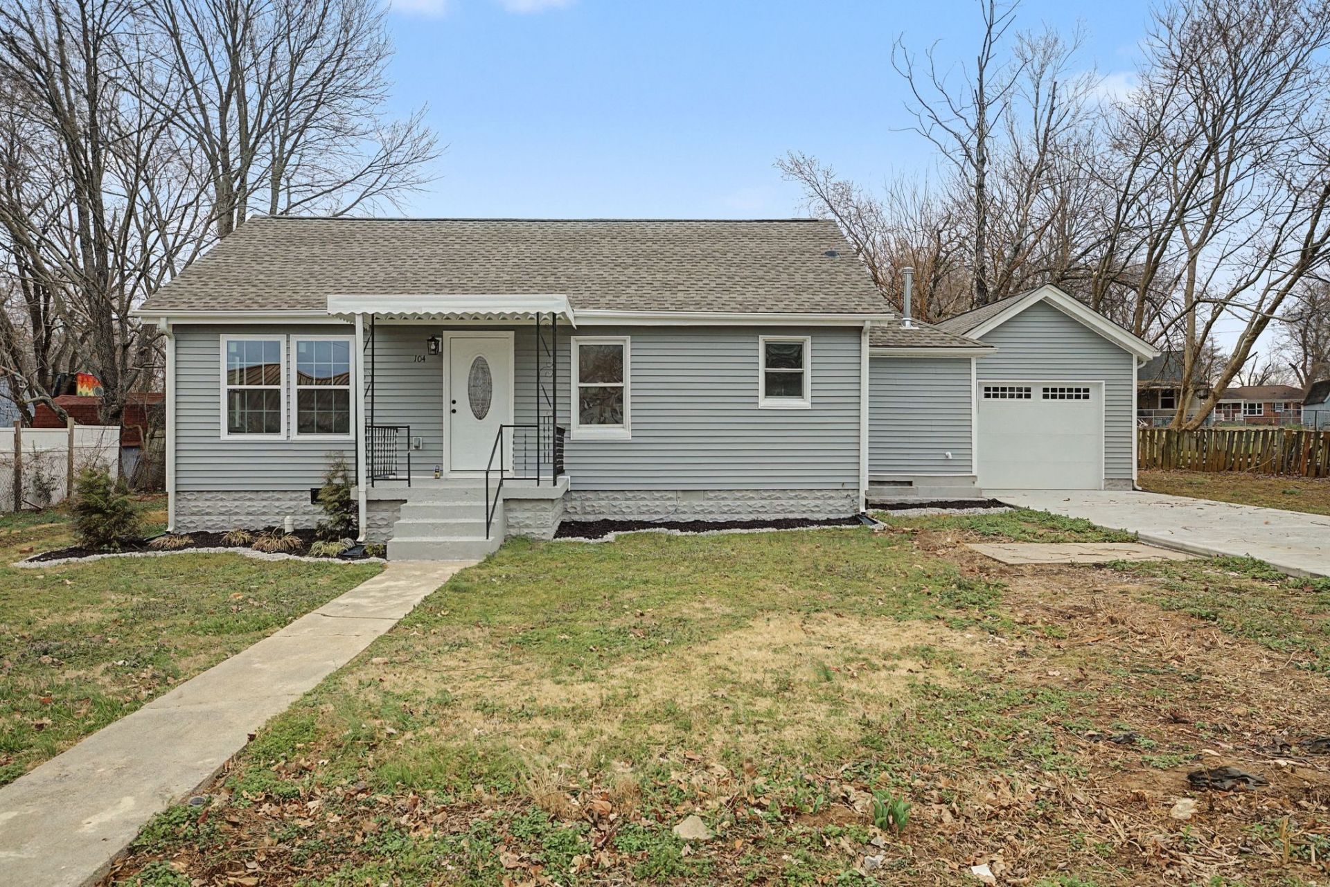 104 Crescent Ave , Smyrna, TN 37167 Main Photo