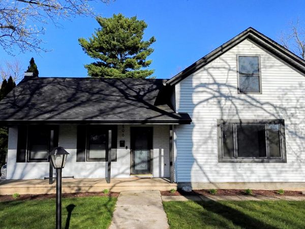 506 Locust Street, Valparaiso, IN 46383