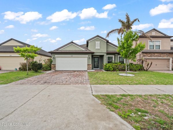 5584 Brilliance Circle, Cocoa, FL 32926