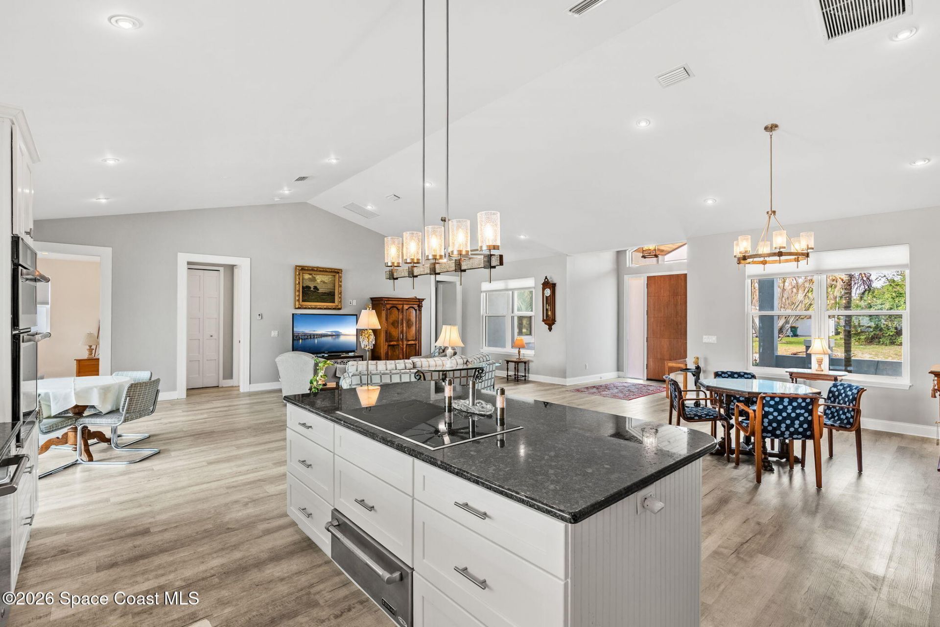 112 Cat Cay Lane , Indian Harbor Beach, FL 32937 Photo