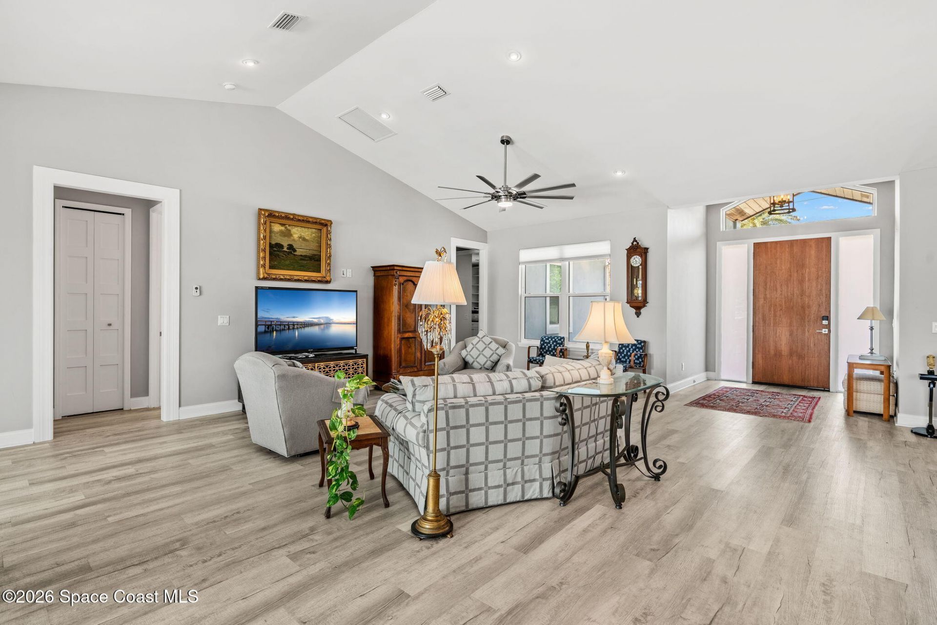 112 Cat Cay Lane , Indian Harbor Beach, FL 32937 Photo