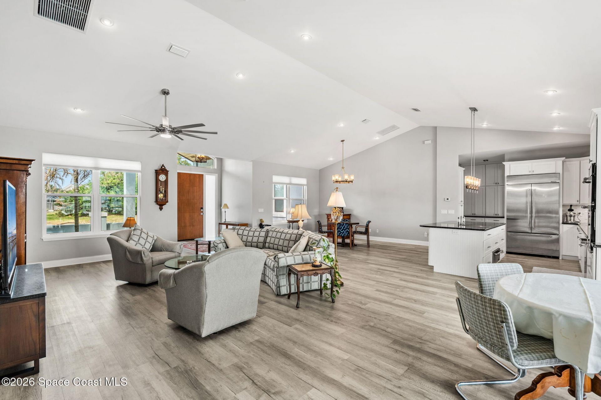 112 Cat Cay Lane , Indian Harbor Beach, FL 32937 Photo