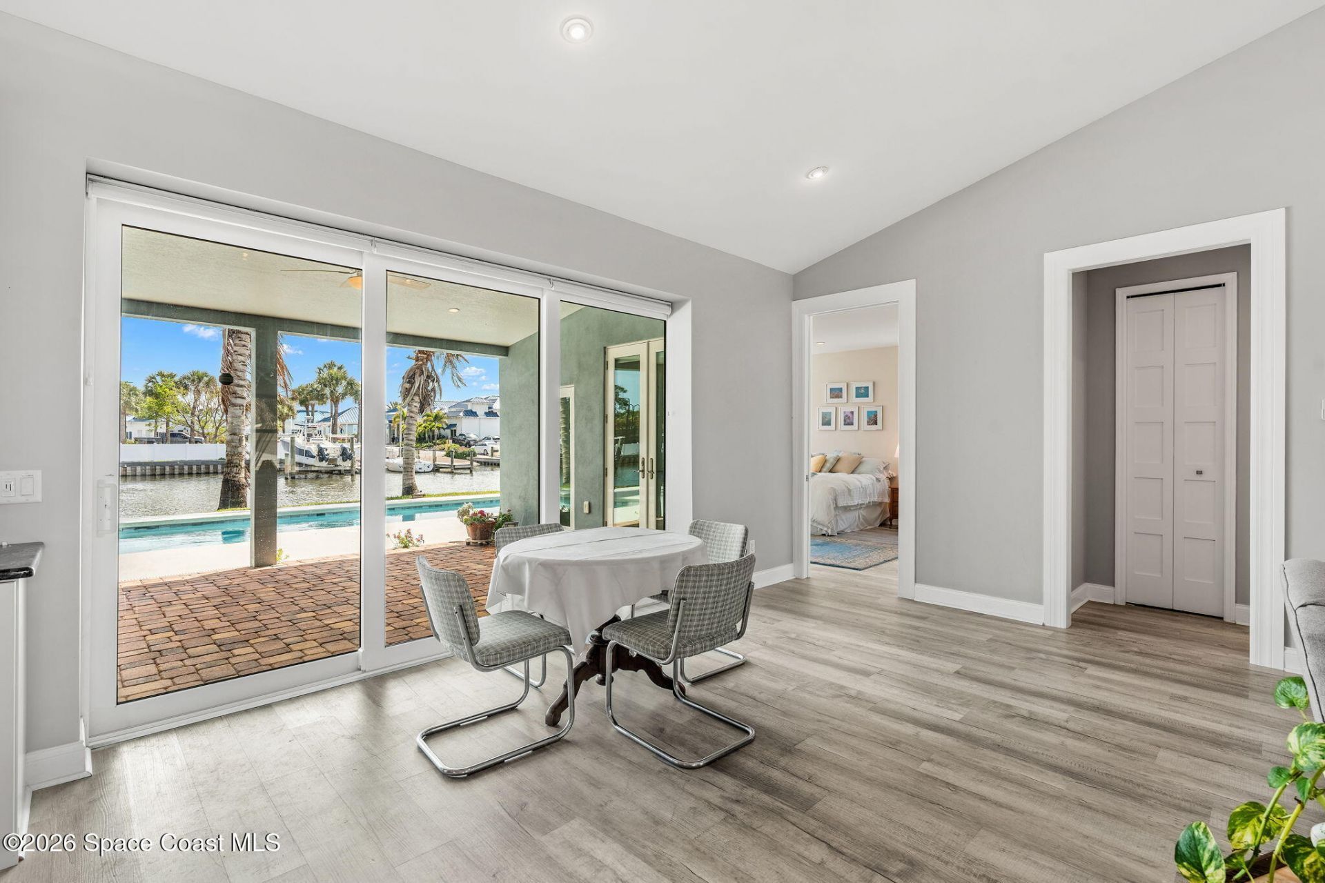 112 Cat Cay Lane , Indian Harbor Beach, FL 32937 Photo