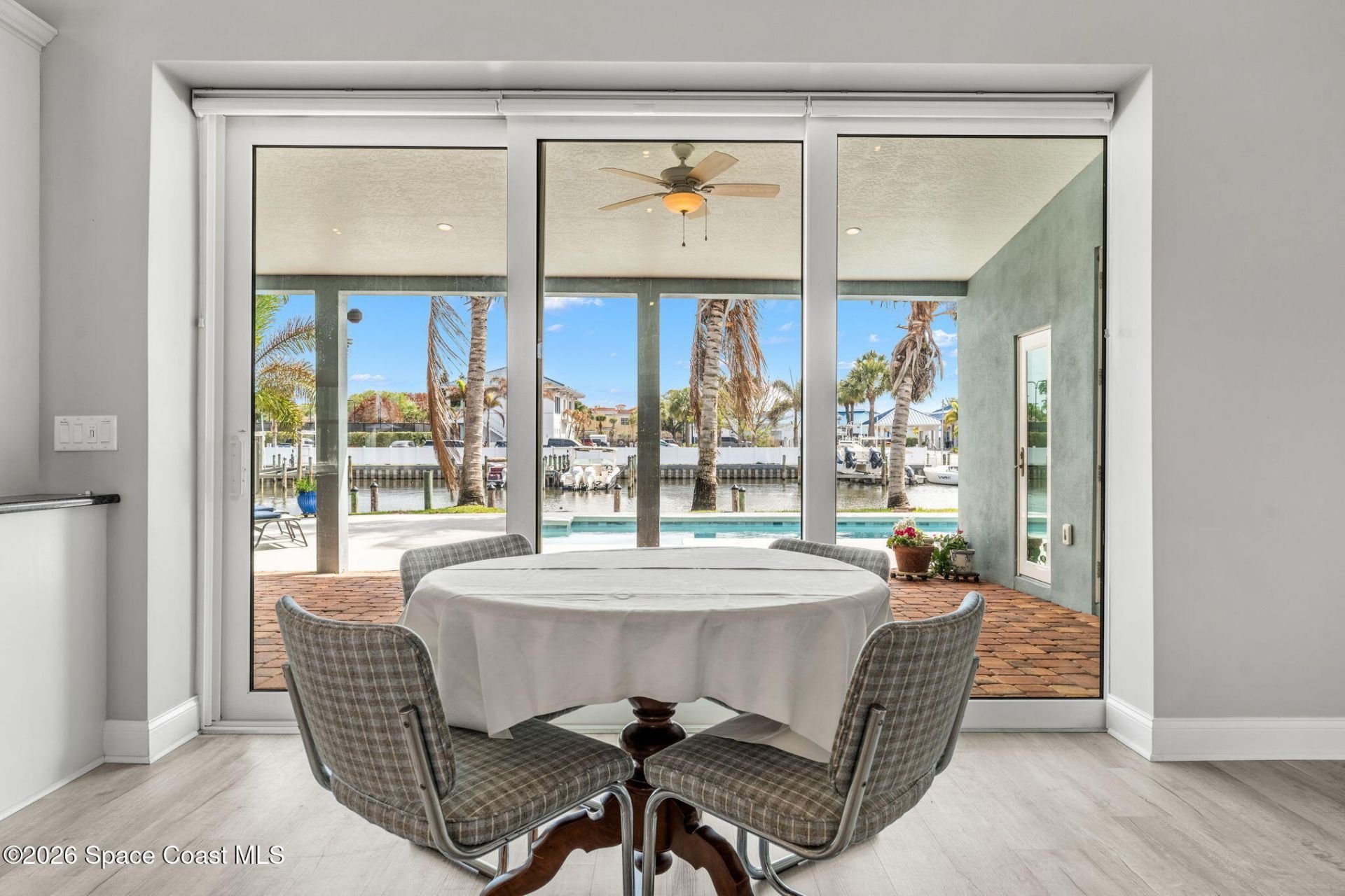 112 Cat Cay Lane , Indian Harbor Beach, FL 32937 Photo