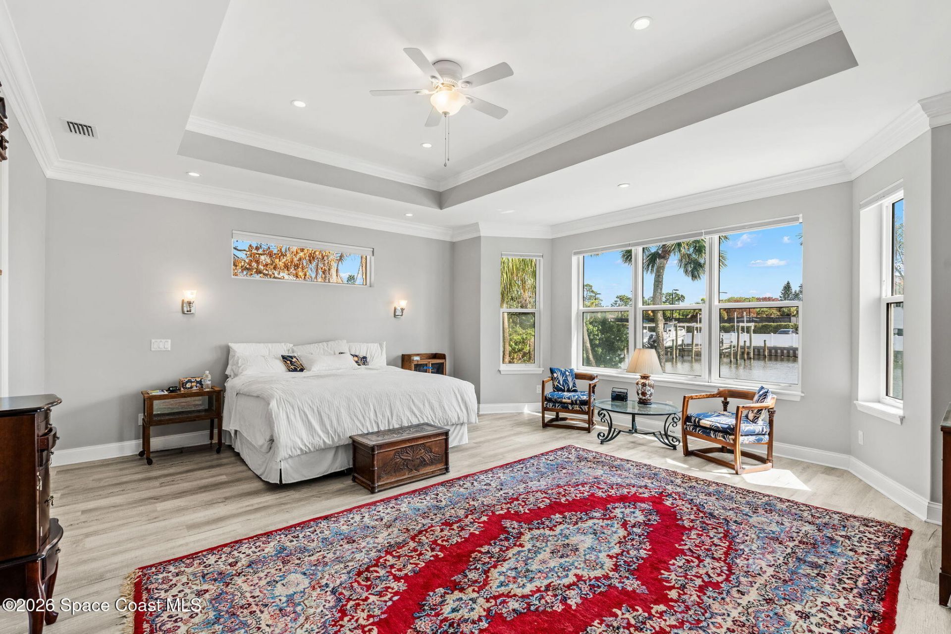 112 Cat Cay Lane , Indian Harbor Beach, FL 32937 Photo