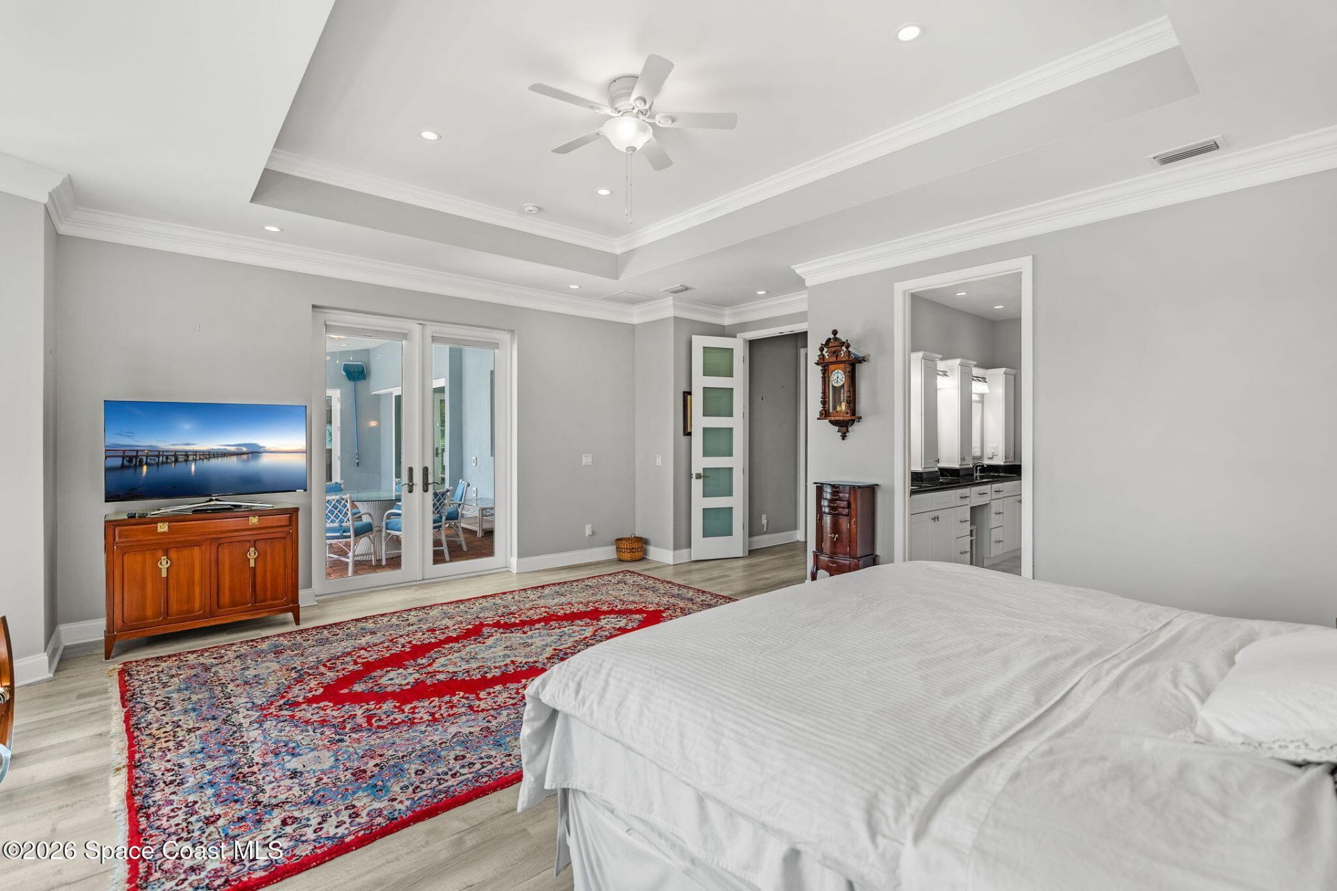 112 Cat Cay Lane , Indian Harbor Beach, FL 32937 Photo