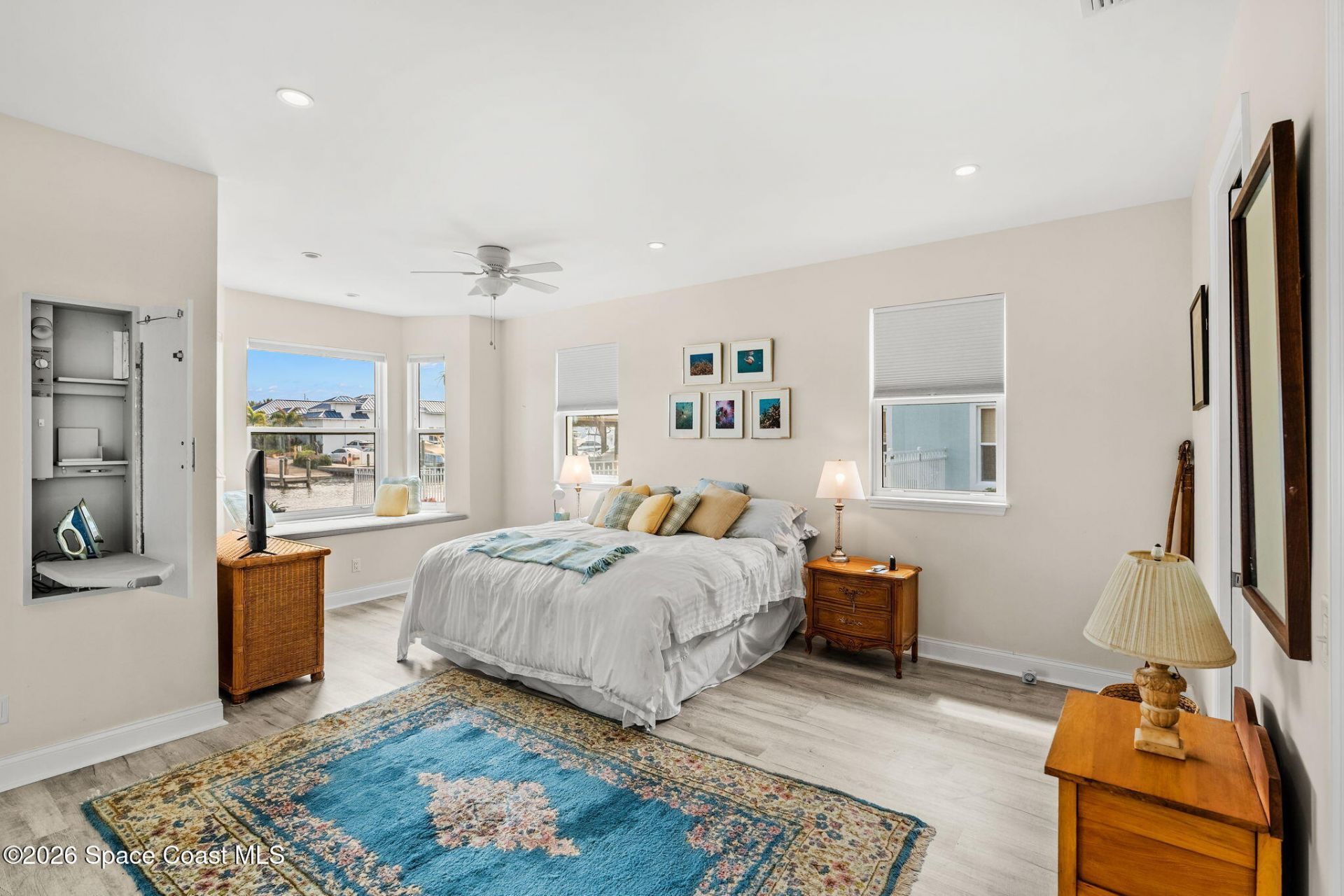 112 Cat Cay Lane , Indian Harbor Beach, FL 32937 Photo