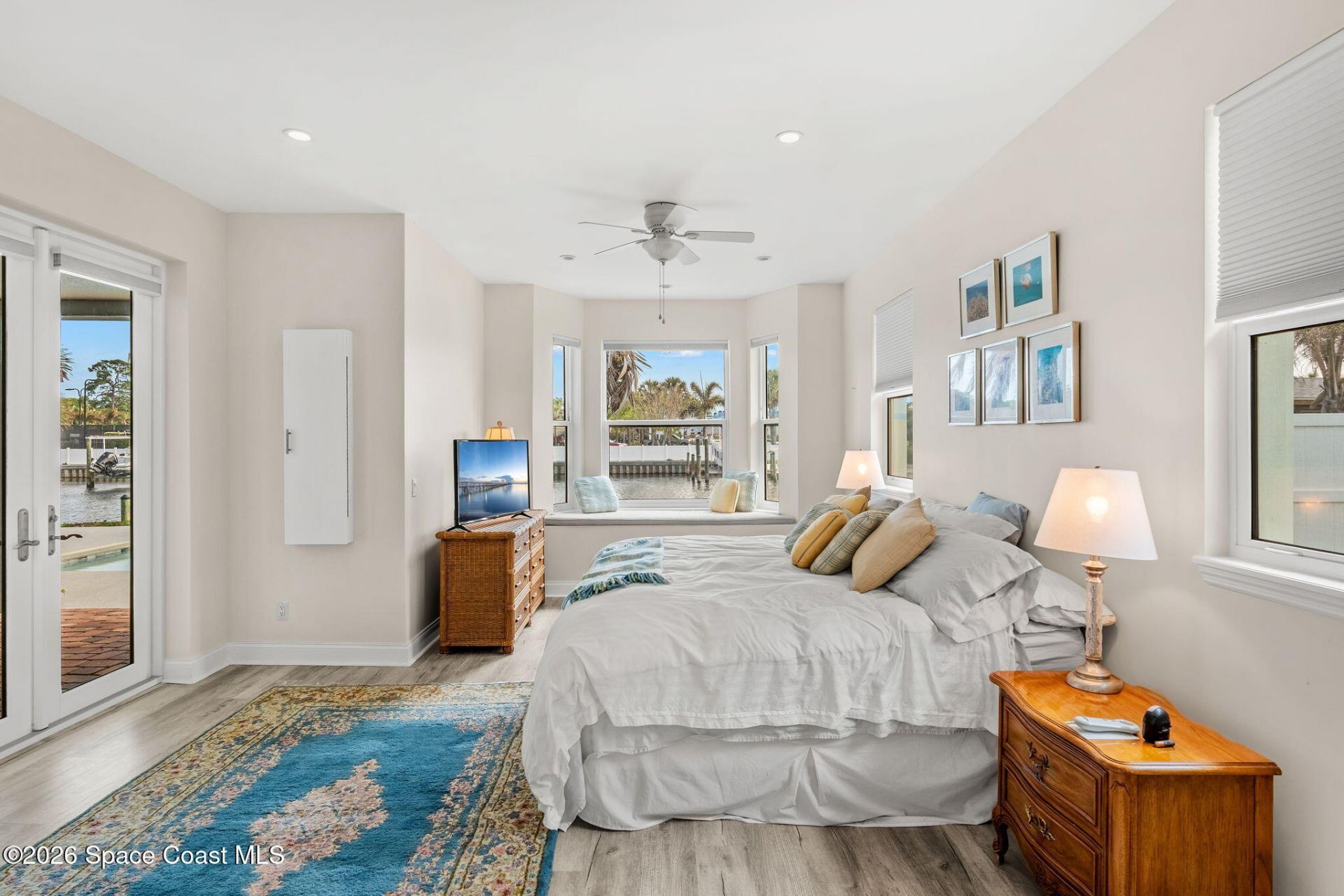 112 Cat Cay Lane , Indian Harbor Beach, FL 32937 Photo