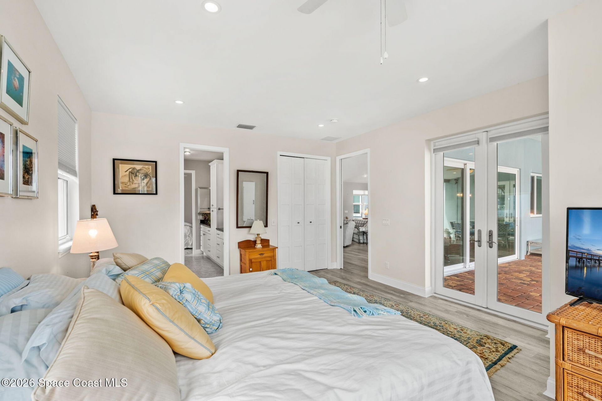 112 Cat Cay Lane , Indian Harbor Beach, FL 32937 Photo