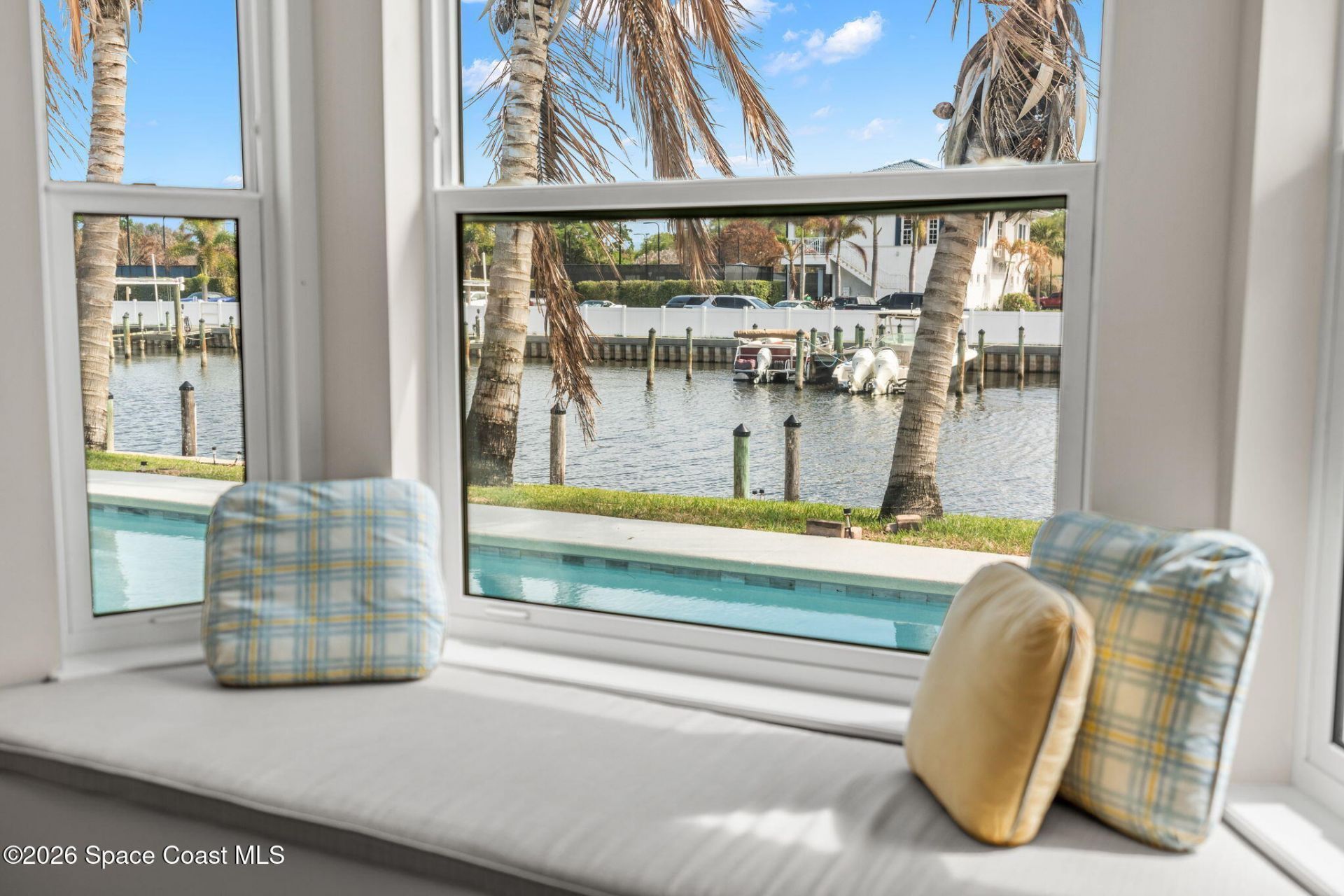 112 Cat Cay Lane , Indian Harbor Beach, FL 32937 Photo