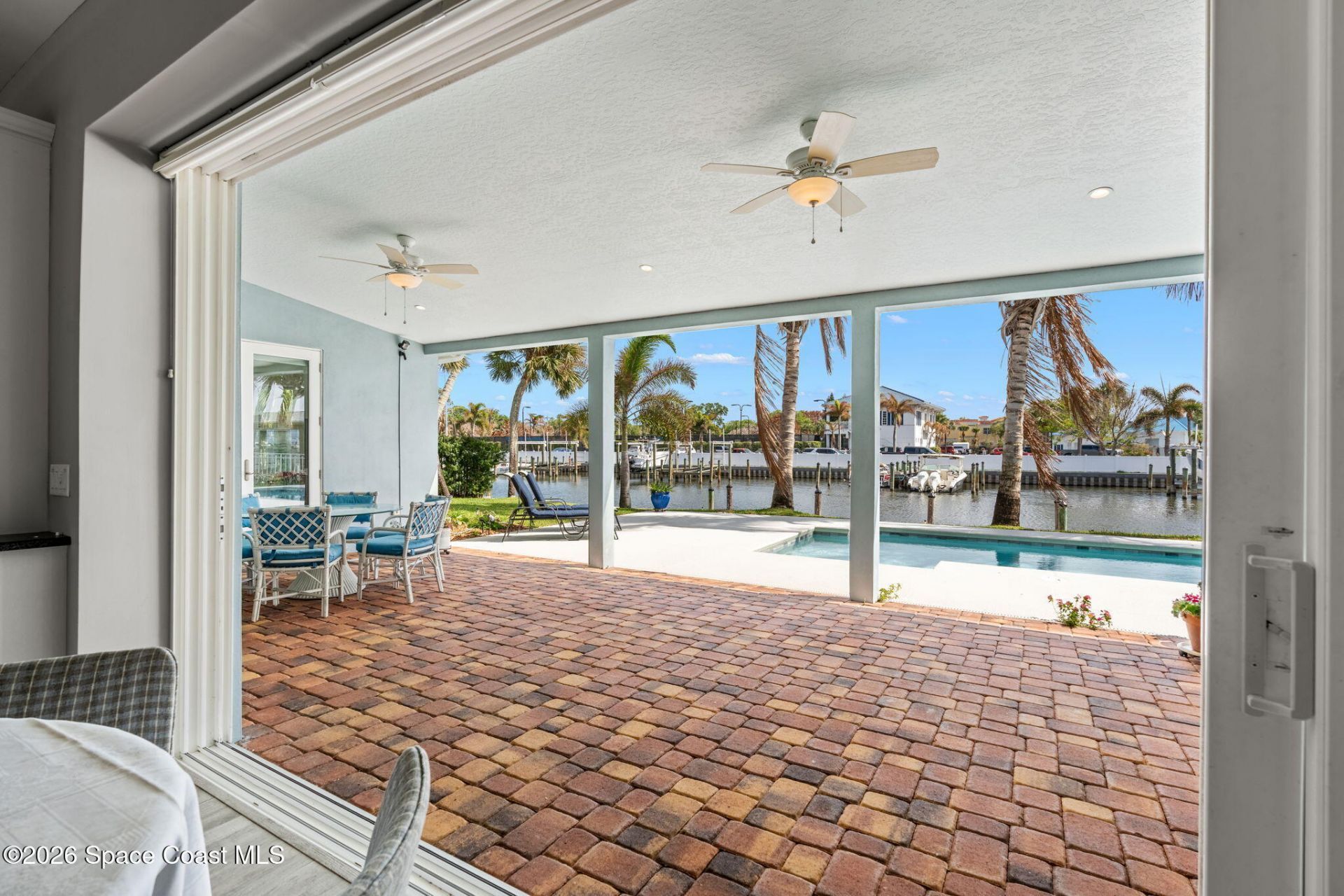 112 Cat Cay Lane , Indian Harbor Beach, FL 32937 Photo