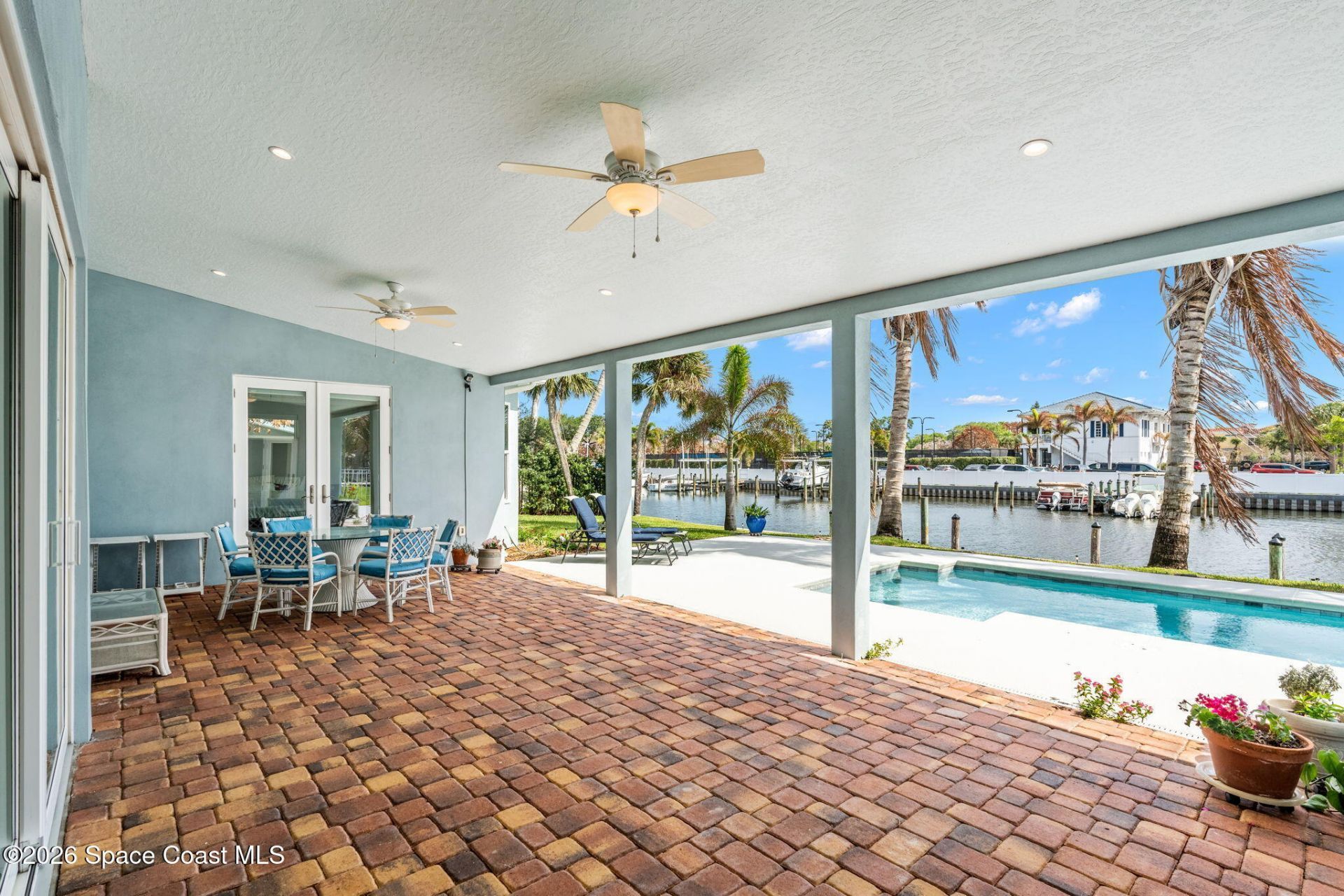 112 Cat Cay Lane , Indian Harbor Beach, FL 32937 Photo