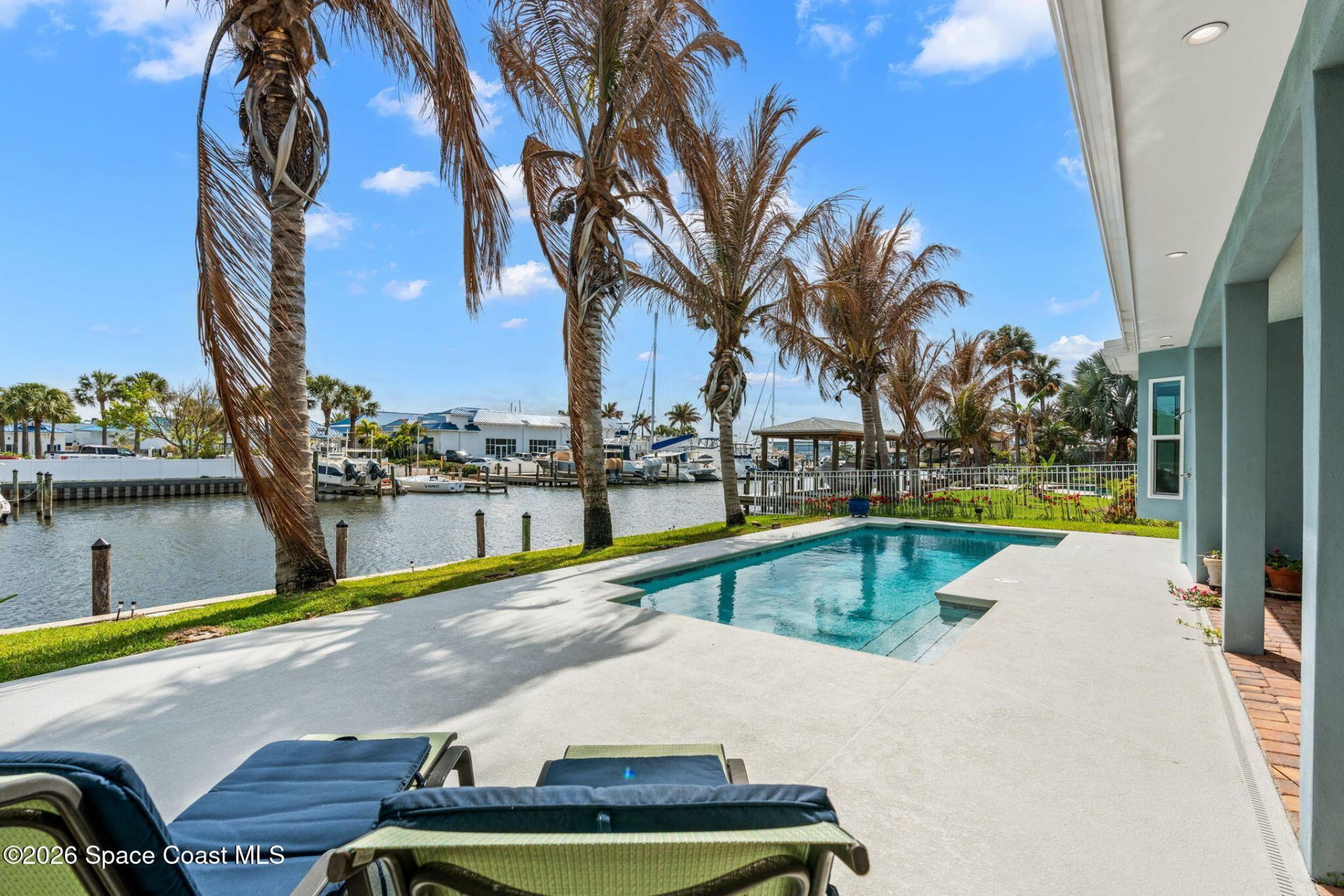 112 Cat Cay Lane , Indian Harbor Beach, FL 32937 Photo