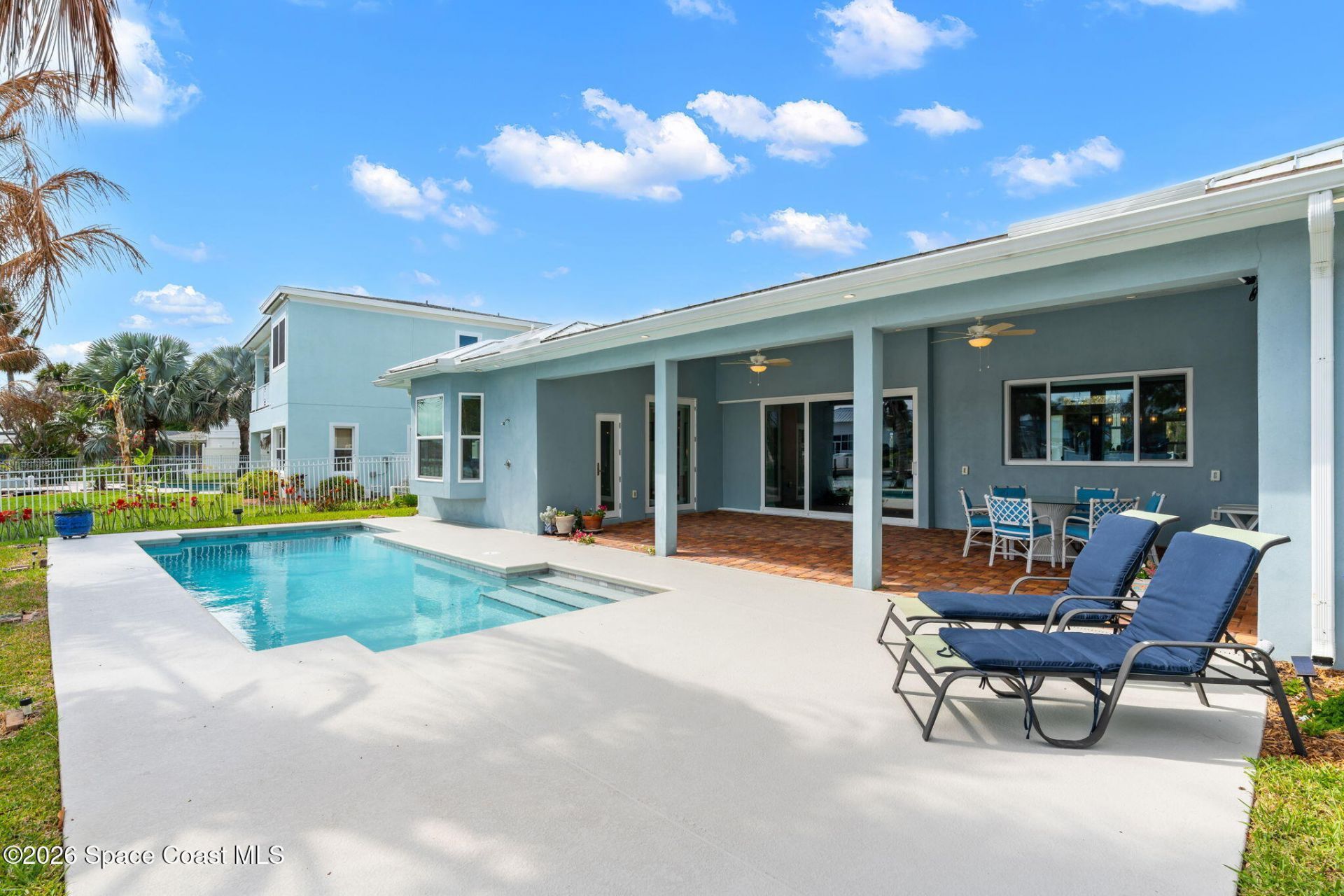112 Cat Cay Lane , Indian Harbor Beach, FL 32937 Photo
