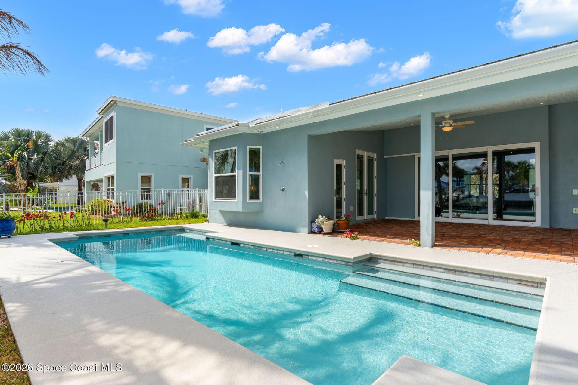 112 Cat Cay Lane , Indian Harbor Beach, FL 32937 Photo