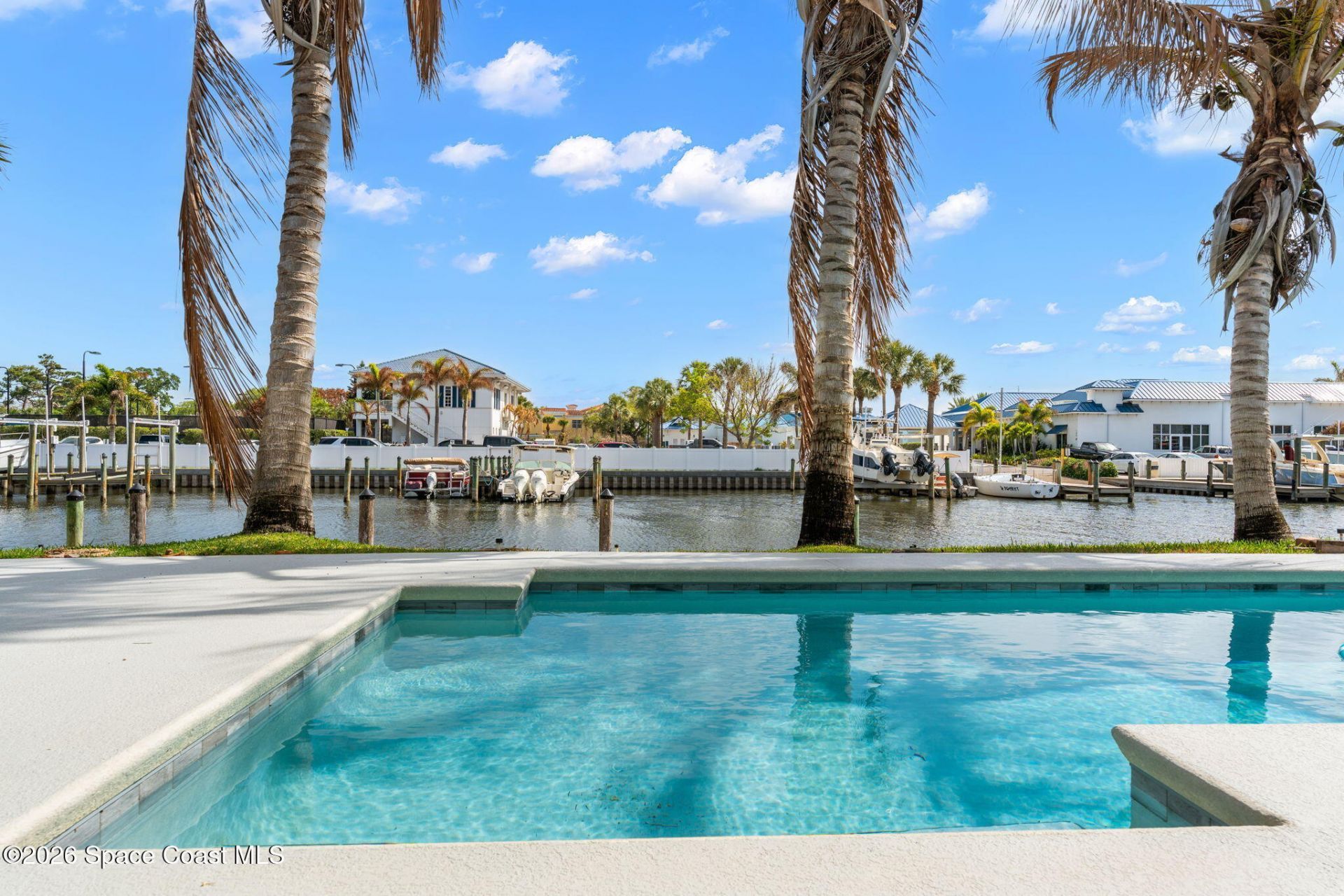 112 Cat Cay Lane , Indian Harbor Beach, FL 32937 Photo