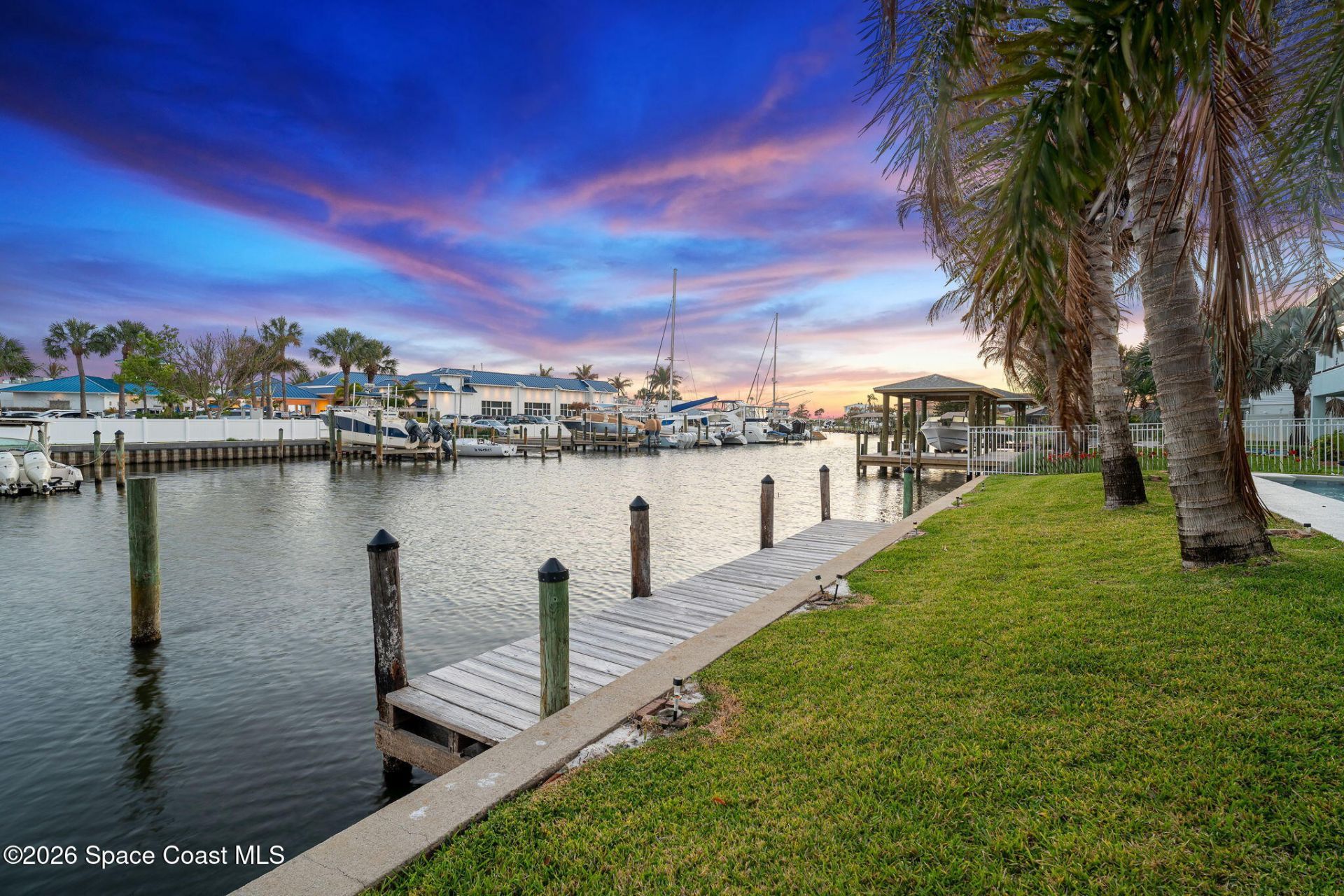 112 Cat Cay Lane , Indian Harbor Beach, FL 32937 Photo