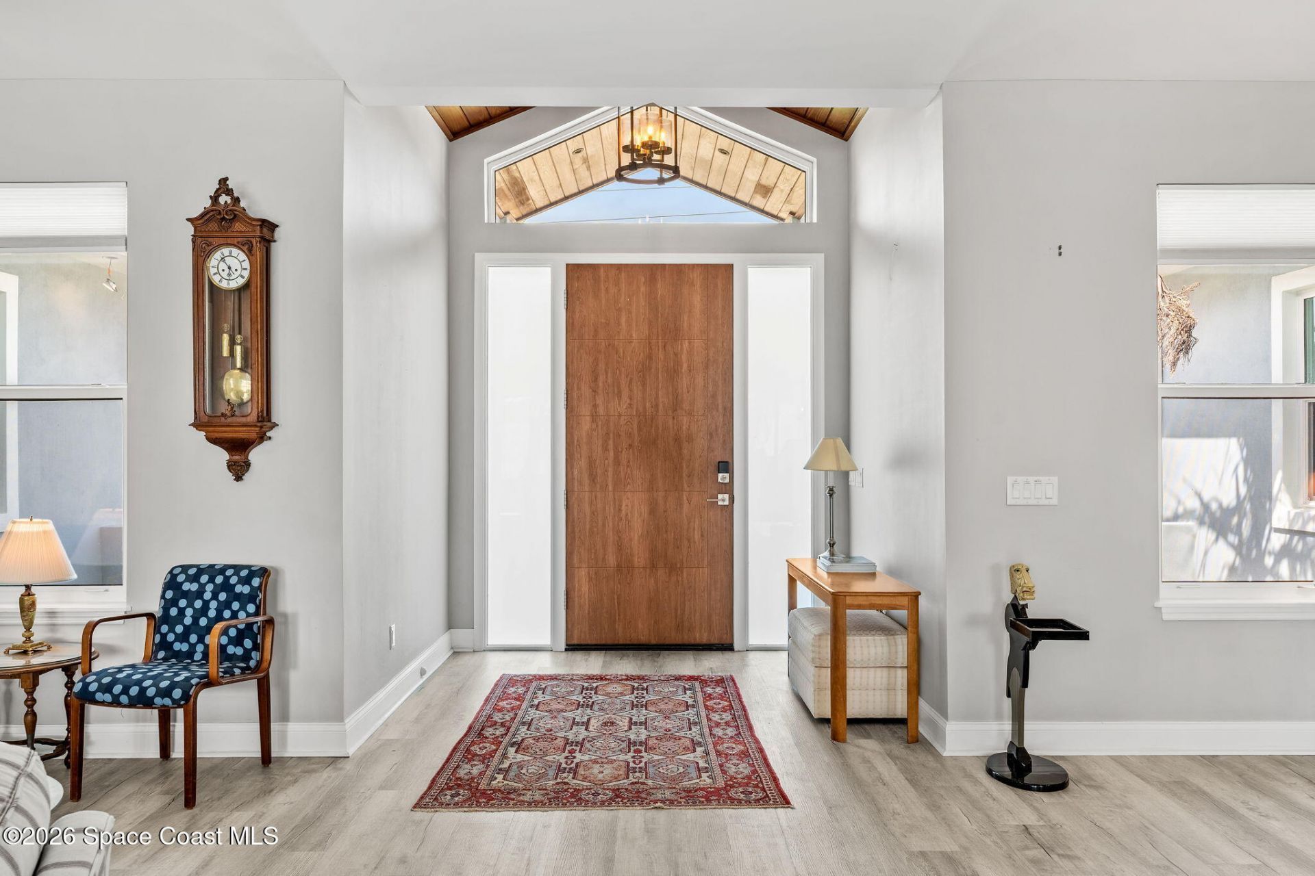 112 Cat Cay Lane , Indian Harbor Beach, FL 32937 Photo