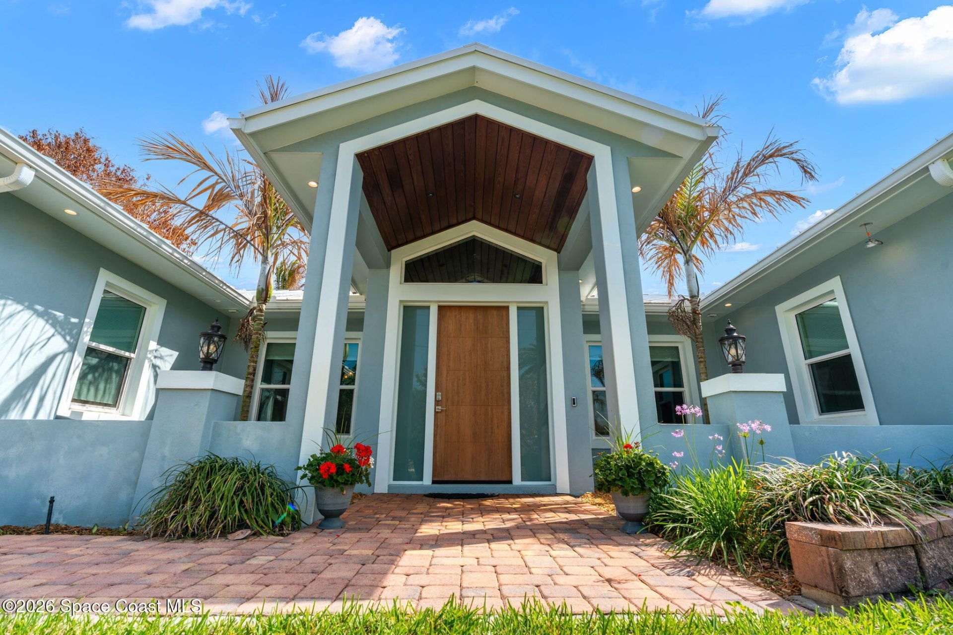 112 Cat Cay Lane , Indian Harbor Beach, FL 32937 Photo