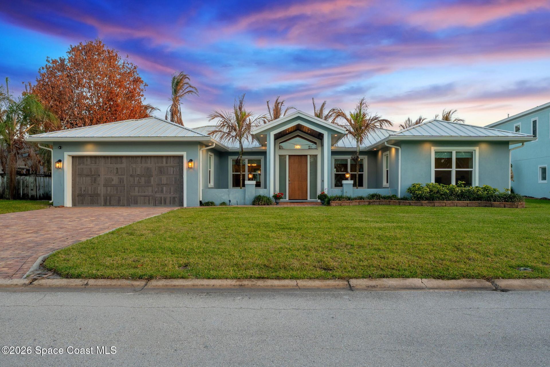 112 Cat Cay Lane , Indian Harbor Beach, FL 32937 Photo