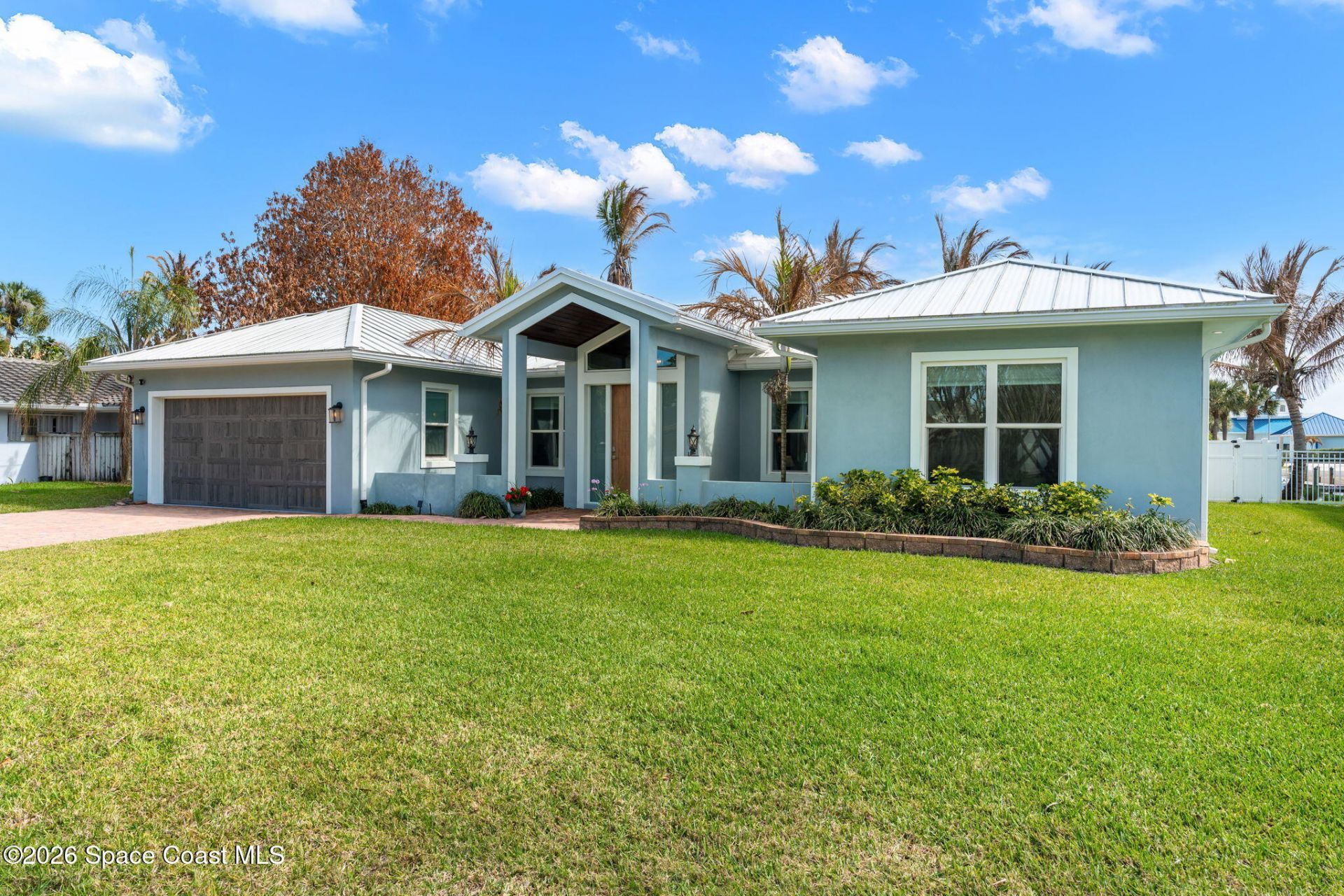 112 Cat Cay Lane , Indian Harbor Beach, FL 32937 Photo